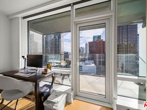 877 Francisco Street 1715, Los Angeles CA 90017