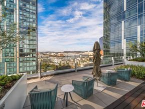 877 Francisco Street 1715, Los Angeles CA 90017