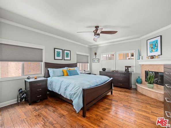 520 N Elena Avenue B, Redondo Beach CA 90277
