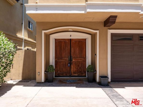 520 N Elena Avenue B, Redondo Beach CA 90277