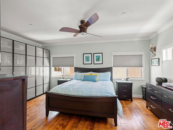520 N Elena Avenue B, Redondo Beach CA 90277
