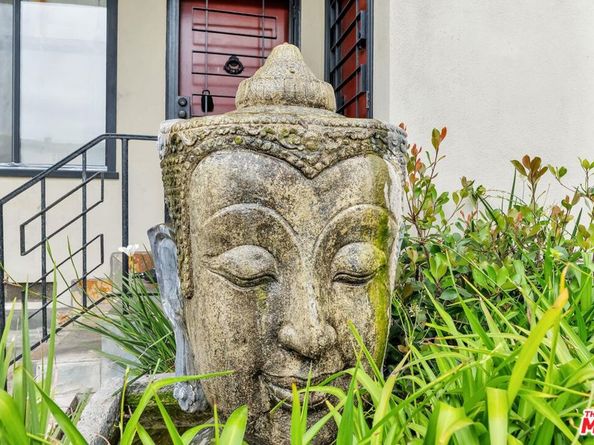 7154 Lexington Avenue, West Hollywood CA 90046