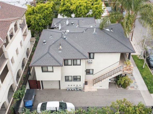 7154 Lexington Avenue, West Hollywood CA 90046