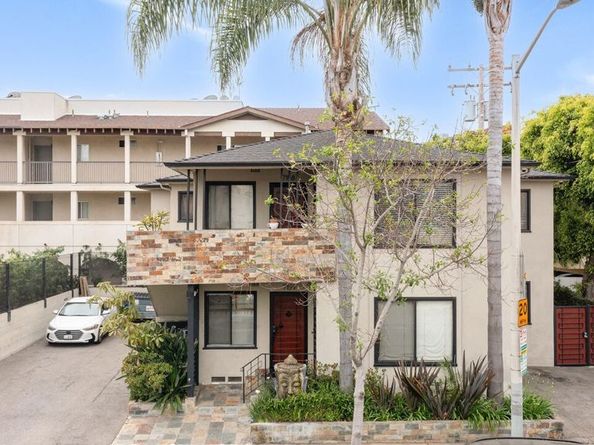 7154 Lexington Avenue, West Hollywood CA 90046