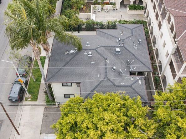 7154 Lexington Avenue, West Hollywood CA 90046