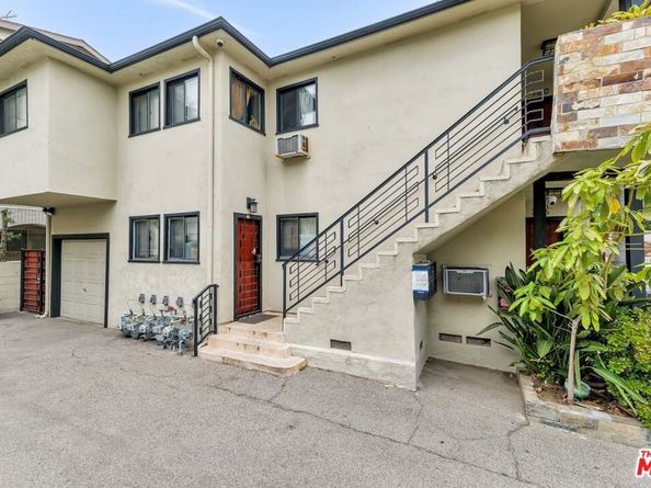 7154 Lexington Avenue, West Hollywood CA 90046