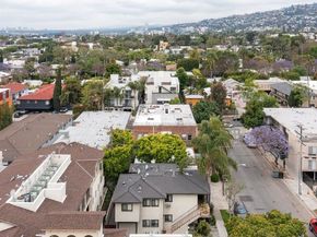 7154 Lexington Avenue, West Hollywood CA 90046