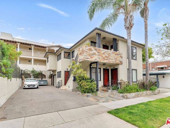7154 Lexington Avenue, West Hollywood CA 90046