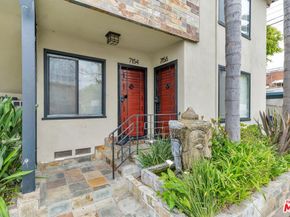 7154 Lexington Avenue, West Hollywood CA 90046