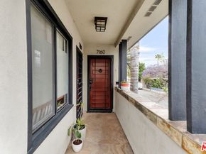 7154 Lexington Avenue, West Hollywood CA 90046