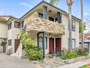 7154 Lexington Avenue, West Hollywood CA 90046