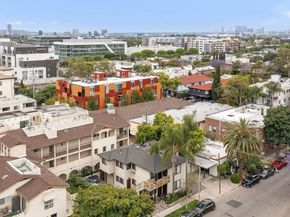 7154 Lexington Avenue, West Hollywood CA 90046