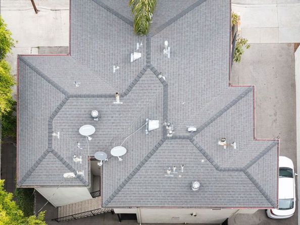 7154 Lexington Avenue, West Hollywood CA 90046