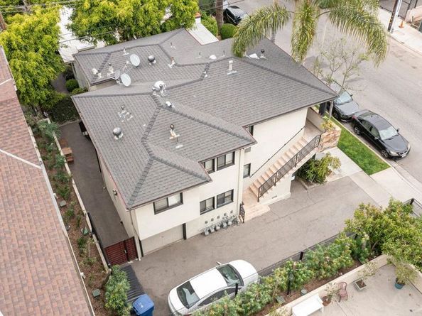 7154 Lexington Avenue, West Hollywood CA 90046