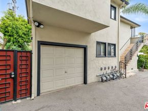 7154 Lexington Avenue, West Hollywood CA 90046