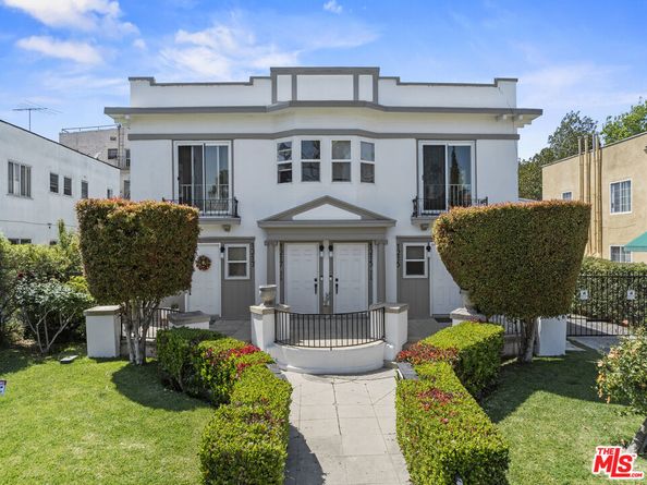 1215 5th Ave, Los Angeles CA 90019