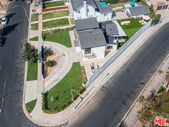 2220 Wellington Road, Los Angeles CA 90016