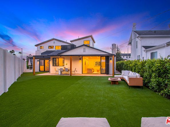 2220 Wellington Road, Los Angeles CA 90016