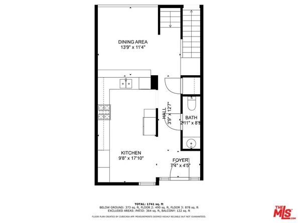 7301 Vista Del Mar 38, Playa Del Rey CA 90293