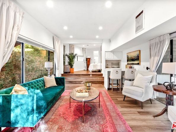 2350 Benedict Canyon Drive, Beverly Hills CA 90210