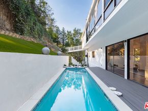 2350 Benedict Canyon Drive, Beverly Hills CA 90210