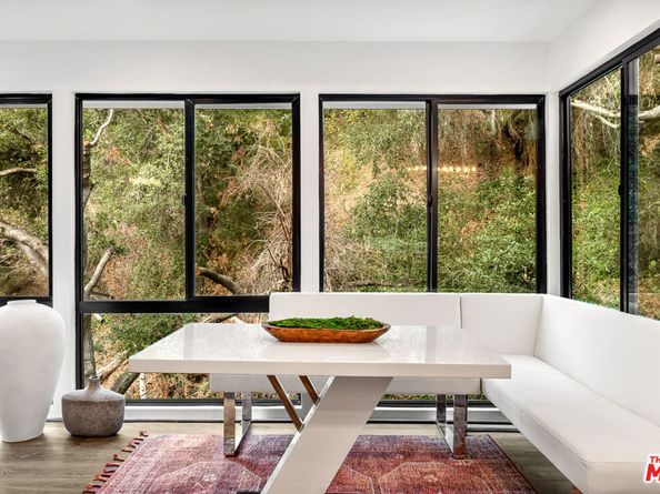2350 Benedict Canyon Drive, Beverly Hills CA 90210