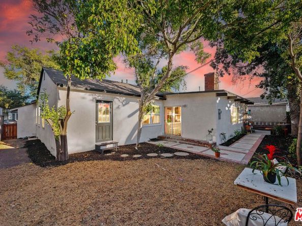 11205 Hayter Avenue, Culver City CA 90230