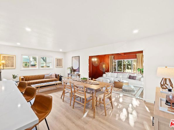 11205 Hayter Avenue, Culver City CA 90230