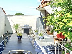 9101 La Salle Avenue, Los Angeles CA 90047