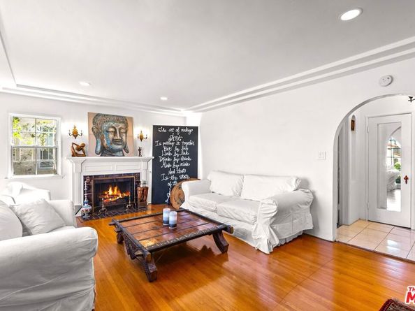 9101 La Salle Avenue, Los Angeles CA 90047