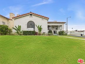 9101 La Salle Avenue, Los Angeles CA 90047