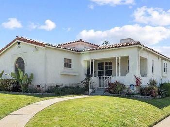 9101 La Salle Avenue