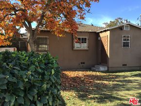 3692 Buckingham Road, Los Angeles CA 90016