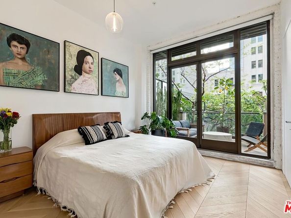 460 S Spring Street 201, Los Angeles CA 90013