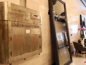 460 S Spring Street 201, Los Angeles CA 90013