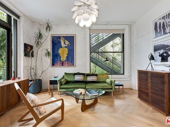 460 S Spring Street 201, Los Angeles CA 90013