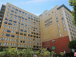 460 S Spring Street 201, Los Angeles CA 90013