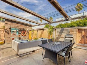 1315 Cabrillo Avenue, Venice CA 90291