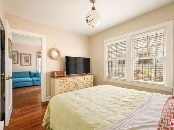 1315 Cabrillo Avenue, Venice CA 90291