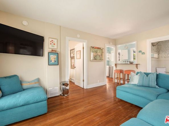 1315 Cabrillo Avenue, Venice CA 90291