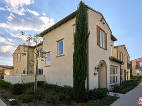 20285 Avenida Paloma, Porter Ranch CA 91326