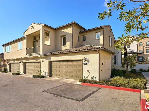 20285 Avenida Paloma, Porter Ranch CA 91326