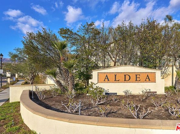 20285 Avenida Paloma, Porter Ranch CA 91326