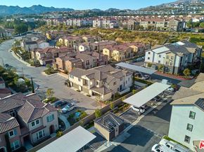 20285 Avenida Paloma, Porter Ranch CA 91326