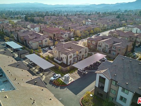 20285 Avenida Paloma, Porter Ranch CA 91326
