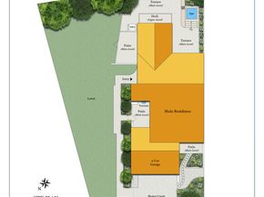 2518 Almaden Court, Los Angeles CA 90077