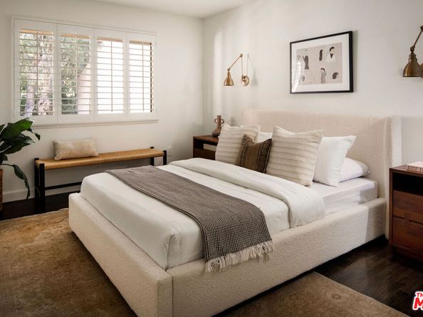 2518 Almaden Court, Los Angeles CA 90077
