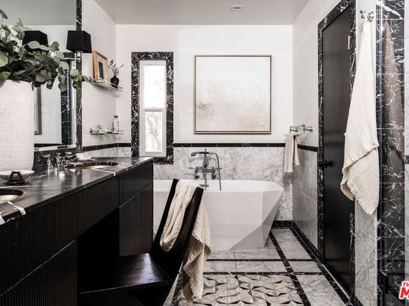 2518 Almaden Court, Los Angeles CA 90077