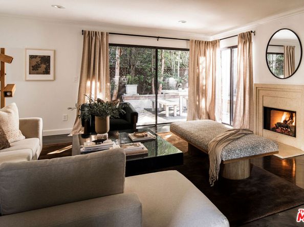 2518 Almaden Court, Los Angeles CA 90077