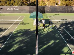 2518 Almaden Court, Los Angeles CA 90077